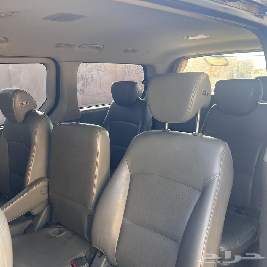 Hyundai 2017 Diesel Bus63655047285377113