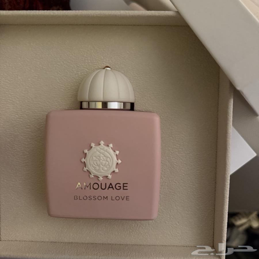 عطر امواج63625197075074112