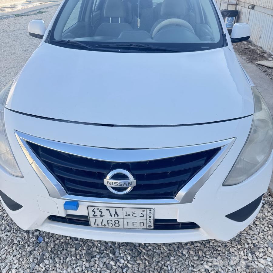 Nissan Sunny 202063655047756674113