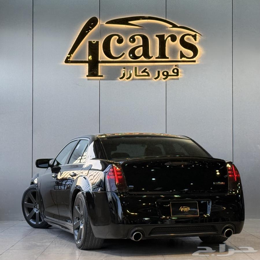 Chrysler 300S SRT Black Edition 2013 (( Sold ))63655054663297114