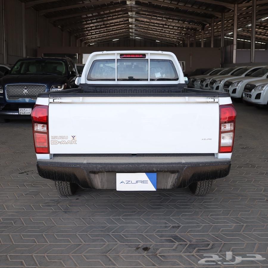 Isuzu D-Max Double Cab Standard Double Electric Windows 202563654929352579113