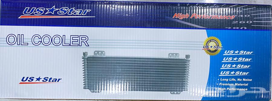 Transmission Oil Cooler for GMC Yukon 2000-202063655059087873112