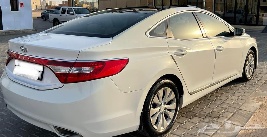Azera 2015 full model63655049943810110