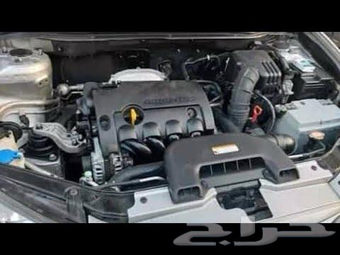 Hyundai Elantra 1600cc Engine 2007 2008 2009 2010 2011 Model63654929248386110
