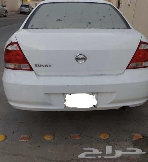 Sunny Nissan 201263655057261059110