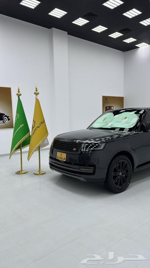تأجير رنج روفر63654926961537114
