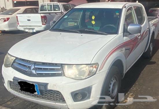 ونيت ميتسوبيشي غمارتين 2013 بدون حوادث للبيع63654924211715110