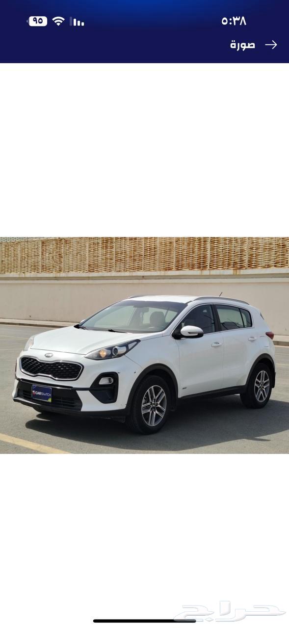 Kia Sportage 2021 Engine Capacity 2.063655059804546111