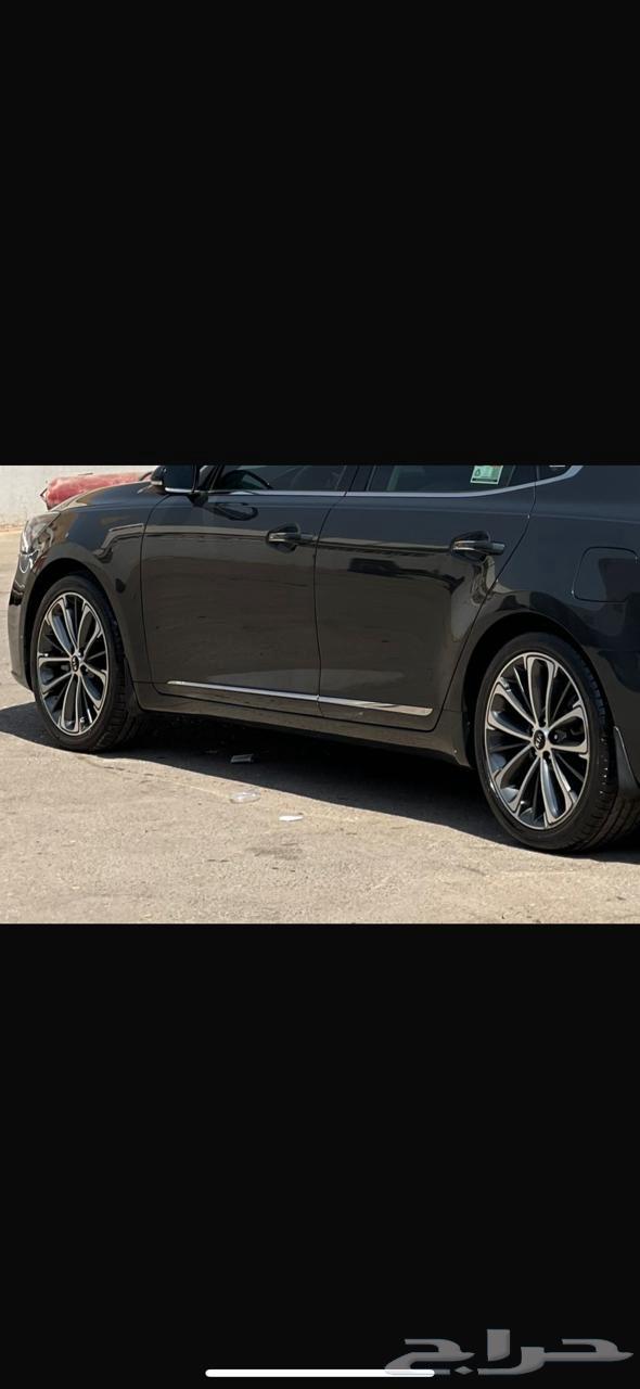 Kadence Full Wheel Rims63654906091394112