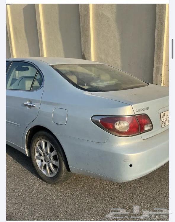 Lexus es 200263654915513474110
