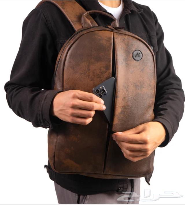 Leather backpacks63623556912259112