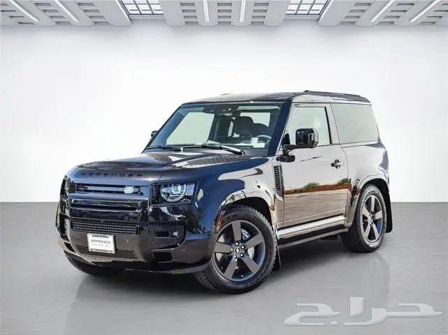 2025 Land Rover Defender P400 X-Dynamic SE63655054223491112