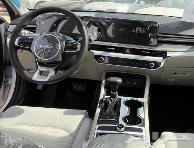 Kia K5 Advanced 2.5 2025 (Installment Sales Only)63655046287491112