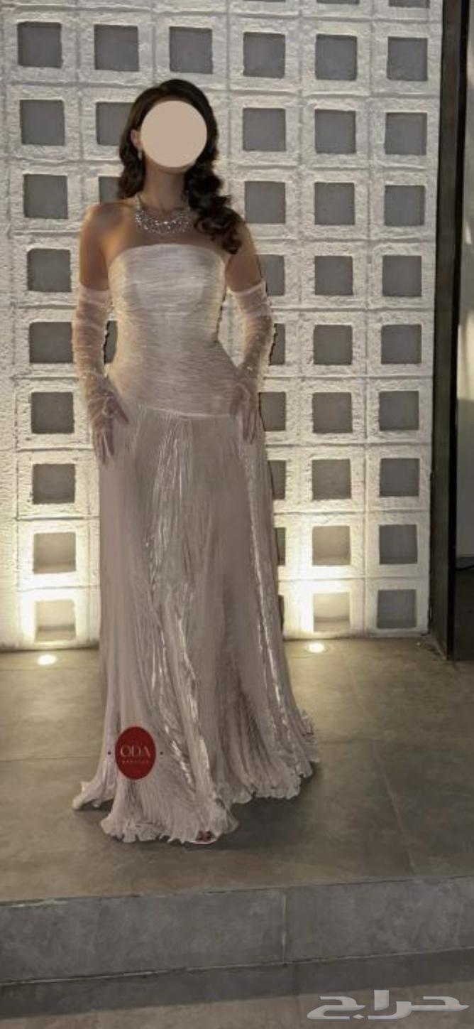 Evening dress63618961019267112