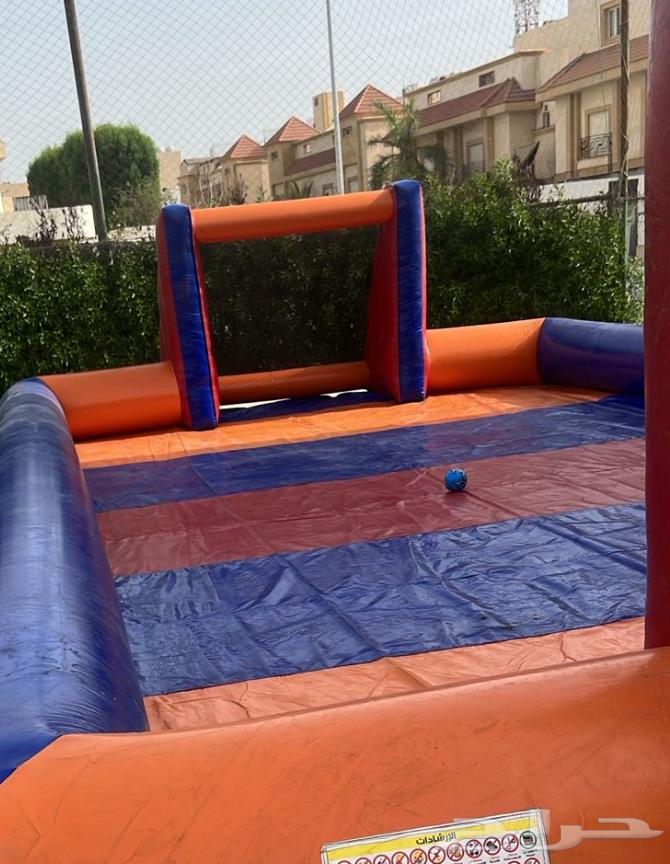 Large Soap Playground (Soccer Only) at an Amazing Price63621916861442111