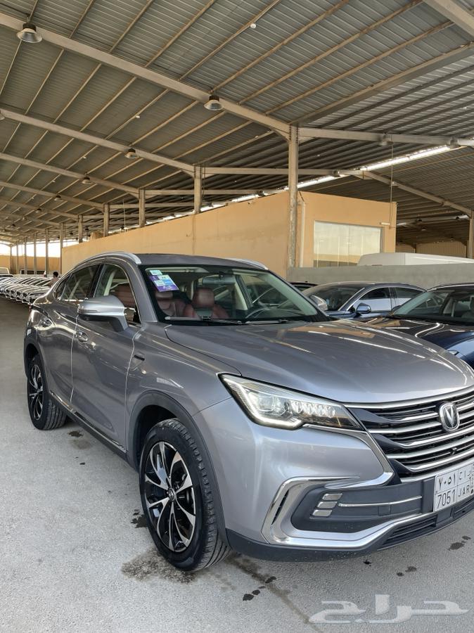 Changan CS85 202263655045343105112