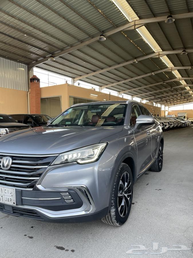 Changan CS85 202263655045343105111