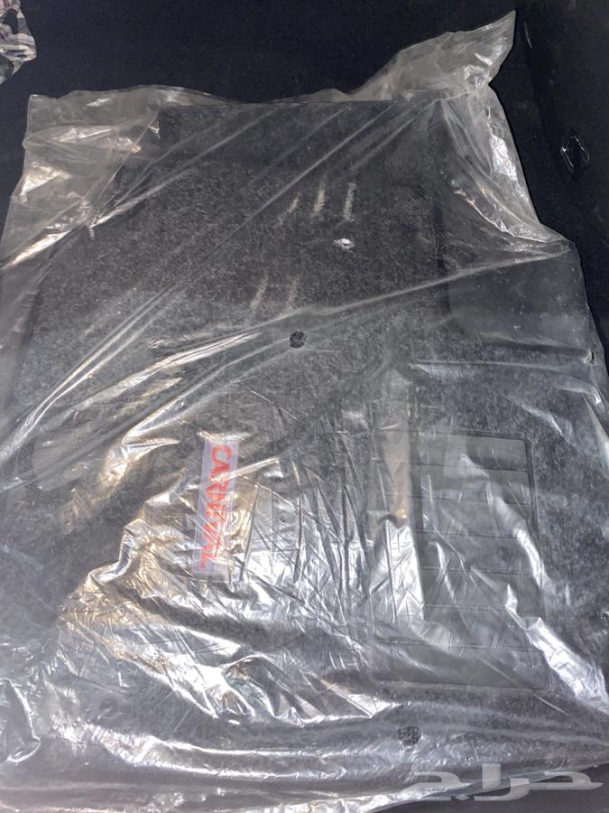 Kia Carnival Foot Pedals63655059503490110