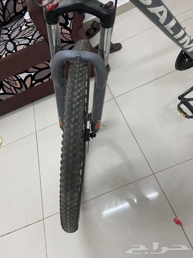 Bicycle for sale. Bargain only, no offers except from Samel63619910397955113