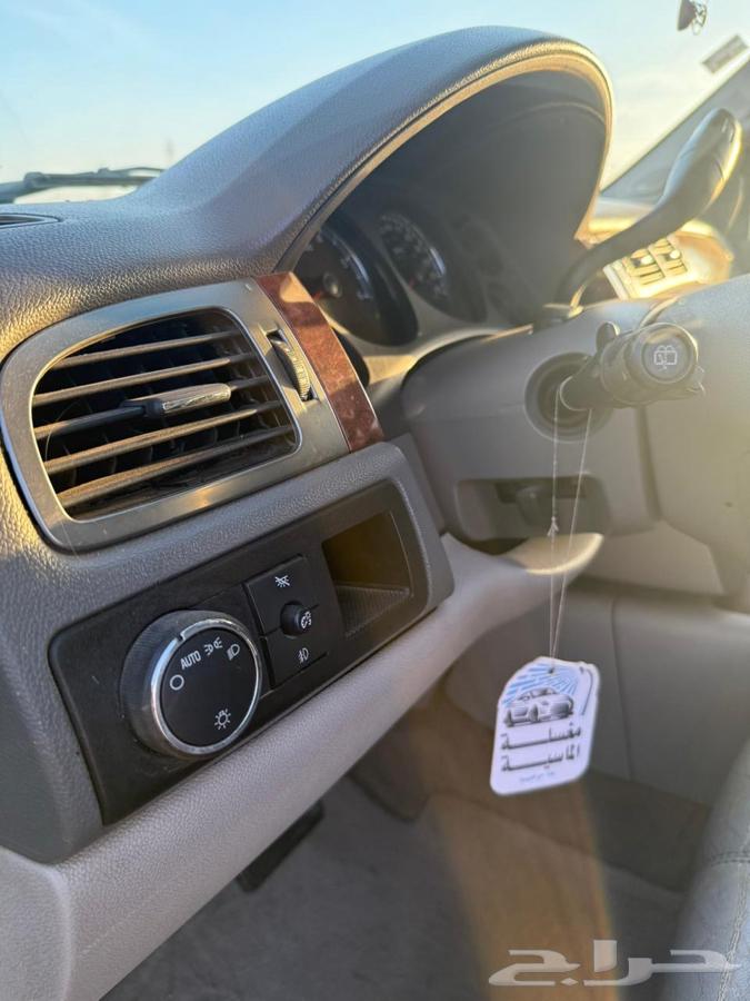 شيفرولية سوبربان LTZ 2007 اسود فل كامل63655052372738114