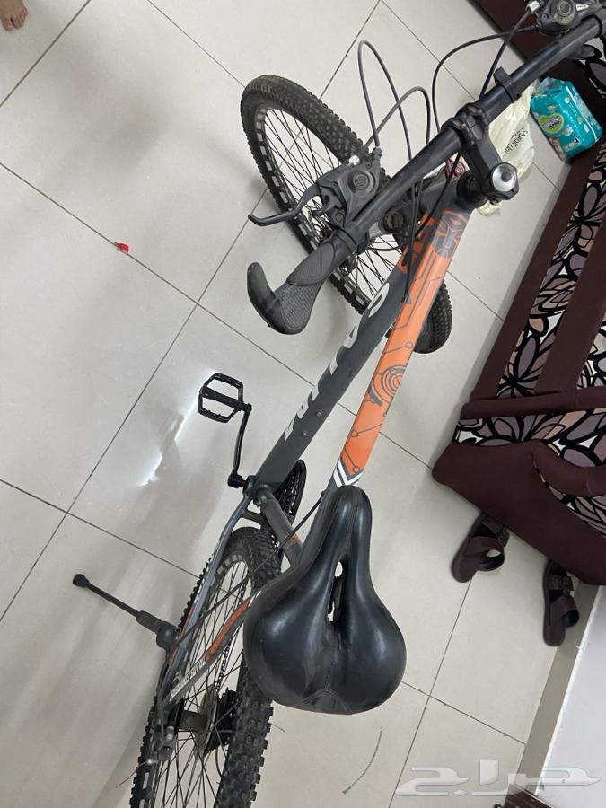 Bicycle for sale. Bargain only, no offers except from Samel63619910397955111
