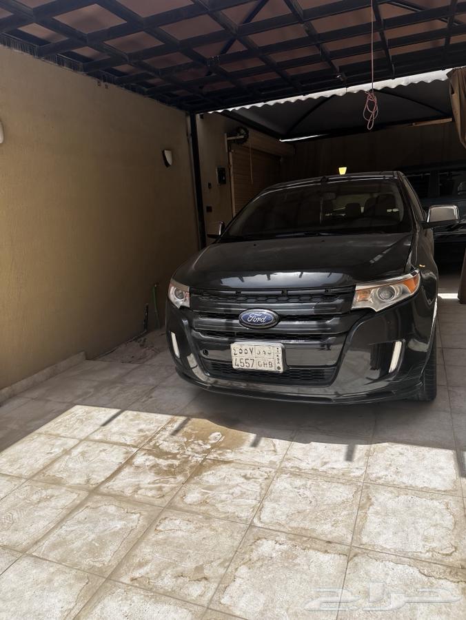 فورد ايدج سبورت 201363655042533506113