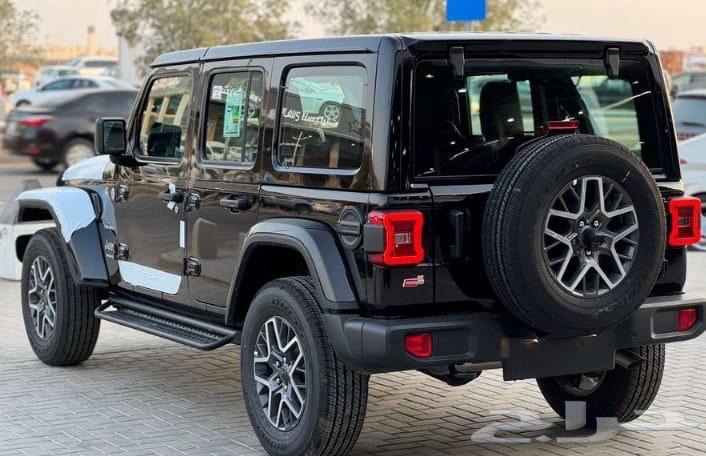 Jeep Wrangler63655055308930112