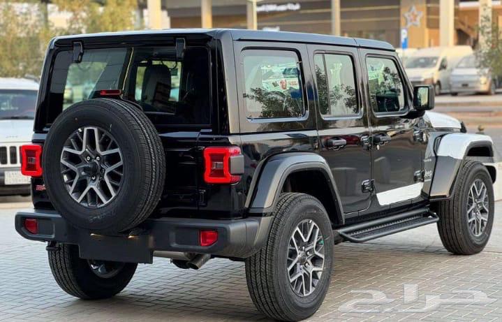 Jeep Wrangler63655055308930113
