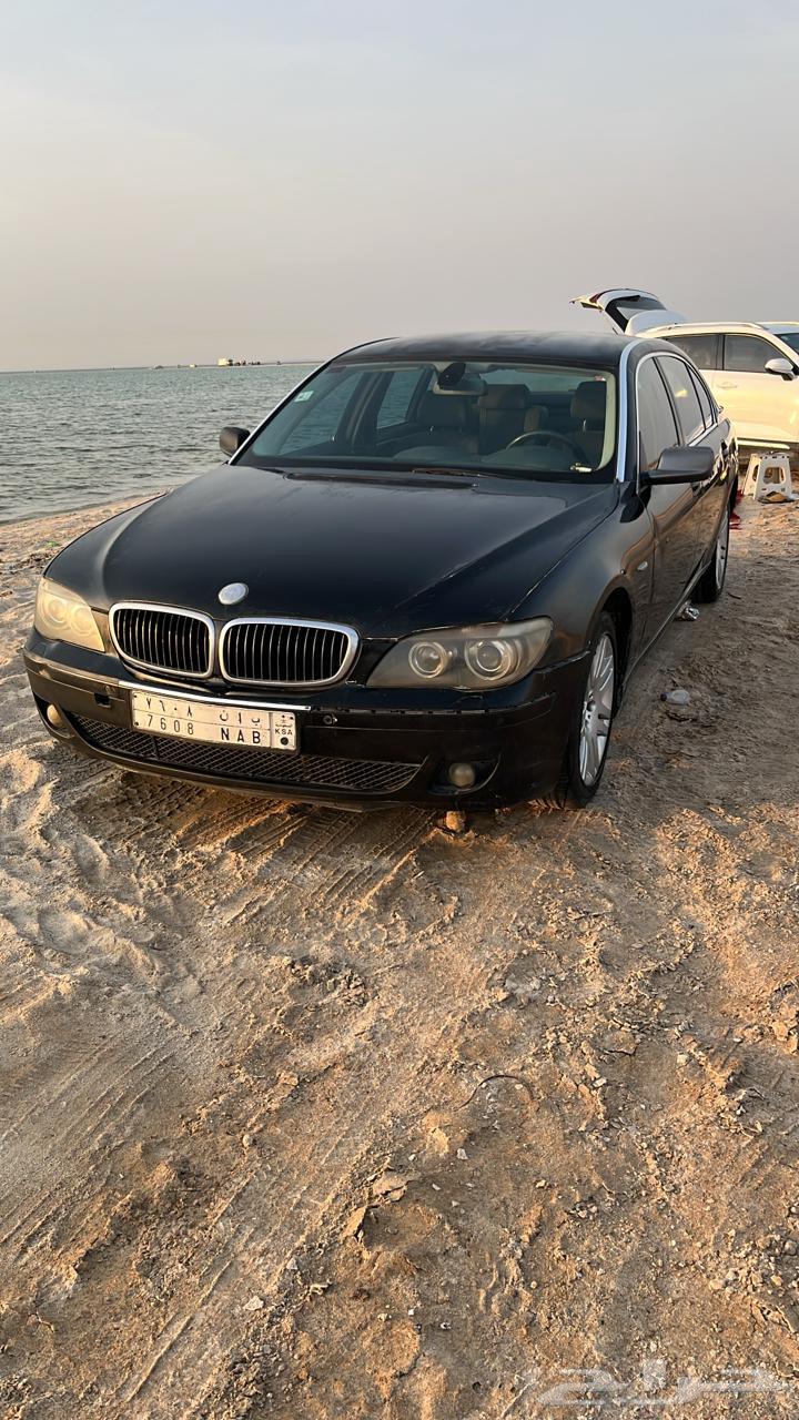 BMW 200763655050982017111