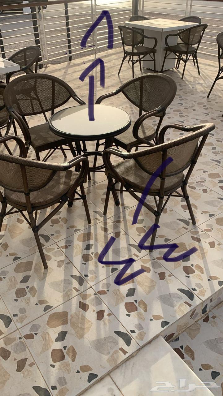 Restaurant and coffee shop furniture for sale only63621167931010111