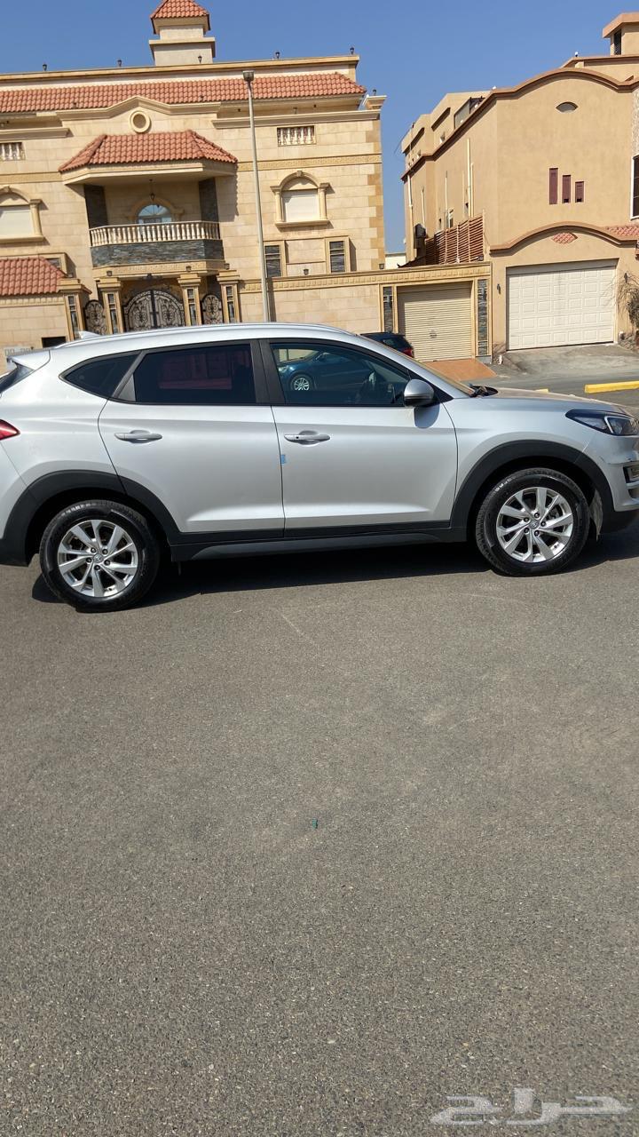 Tucson 2019 Diesel63655059074818113