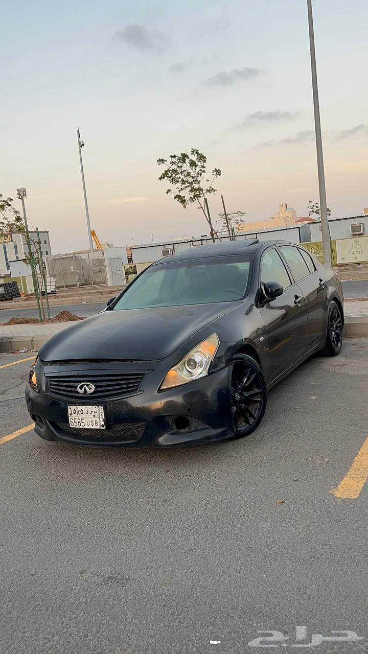 infinite g35 200763654905165827110