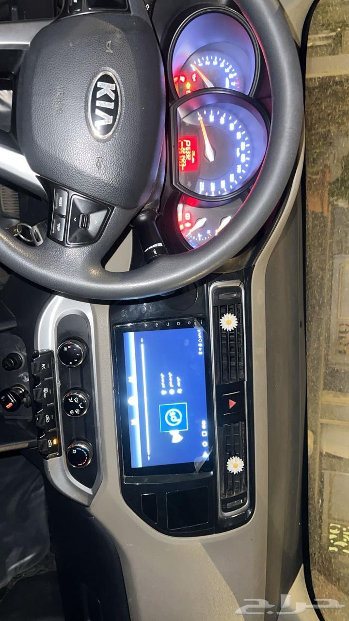 Kia Rio 201663654647712641112
