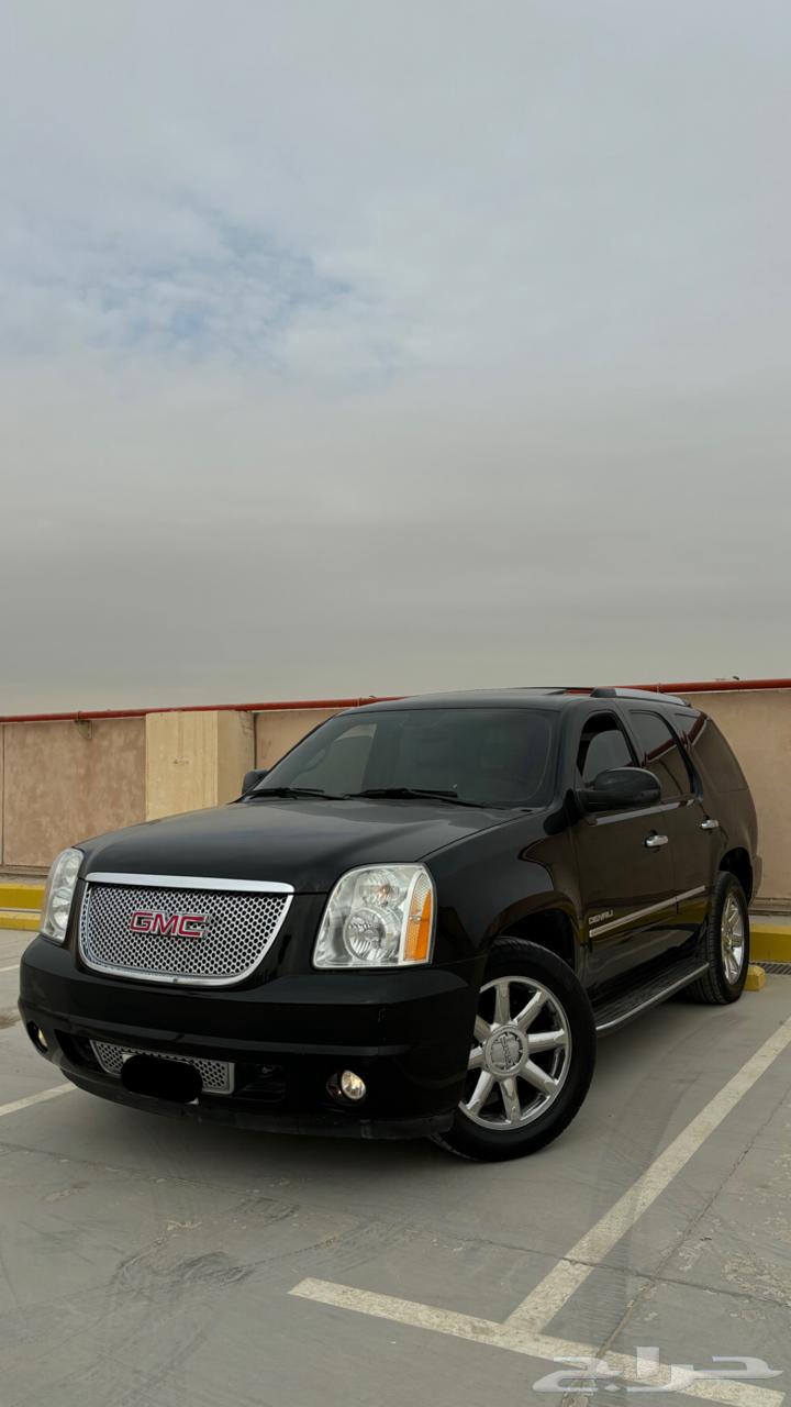 GMC Denali 201063655059552513113