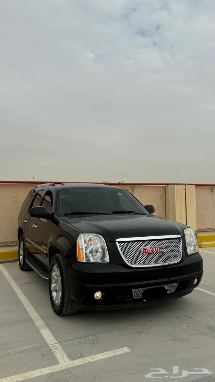 GMC Denali 201063655059552513114