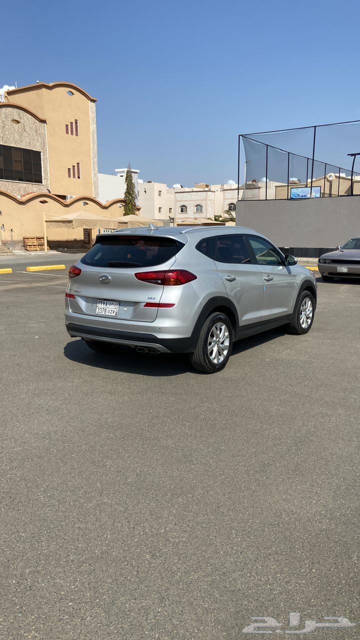 Tucson 2019 Diesel63655059074818114