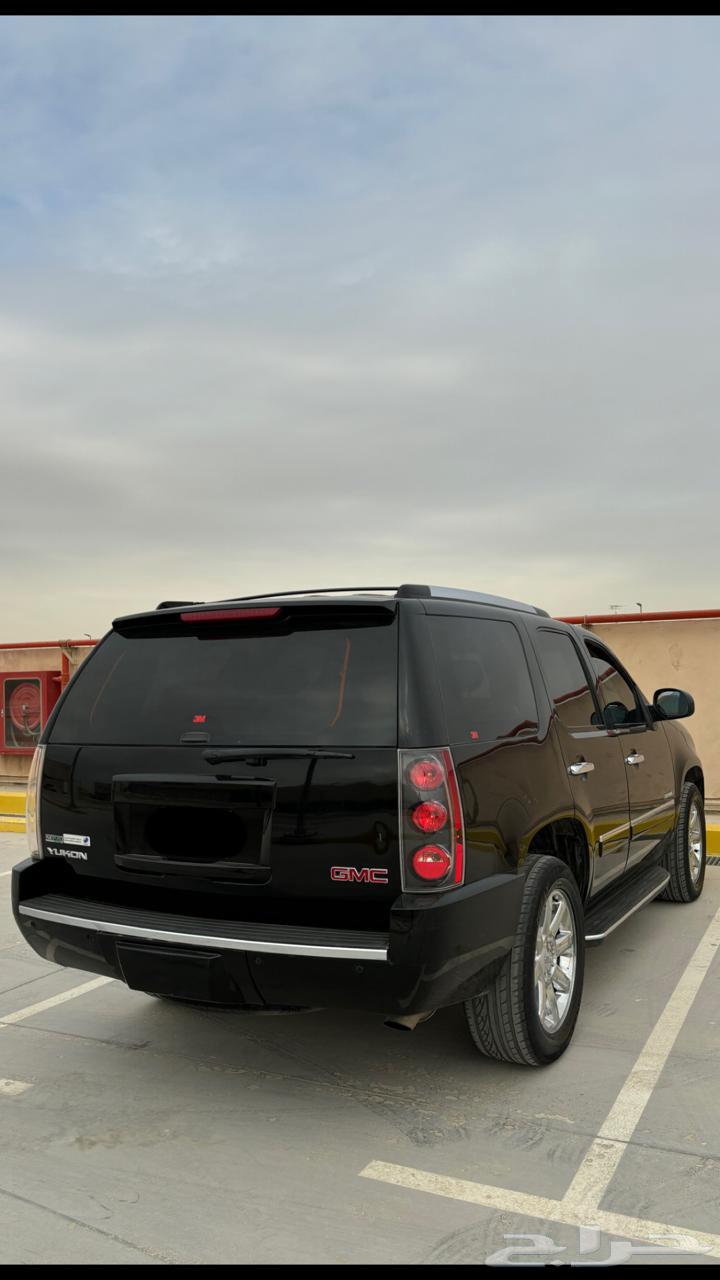 GMC Denali 201063655059552513112