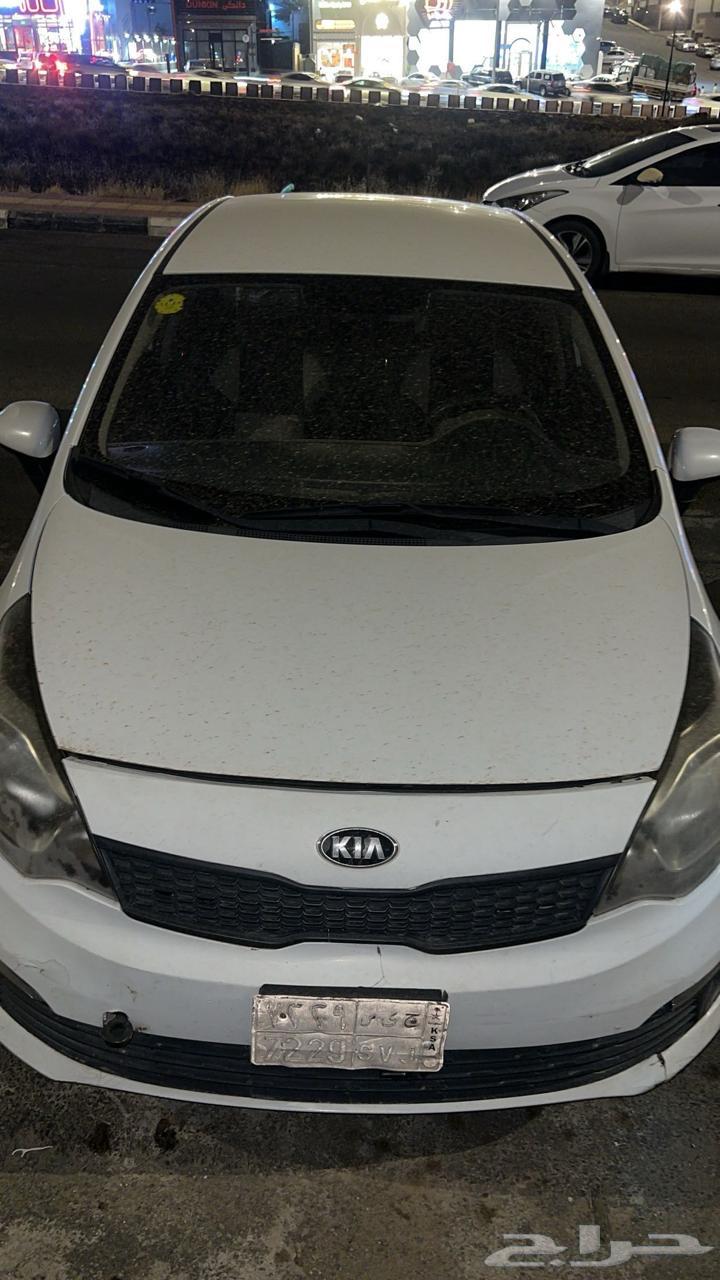 Kia Rio 201663654647712641114