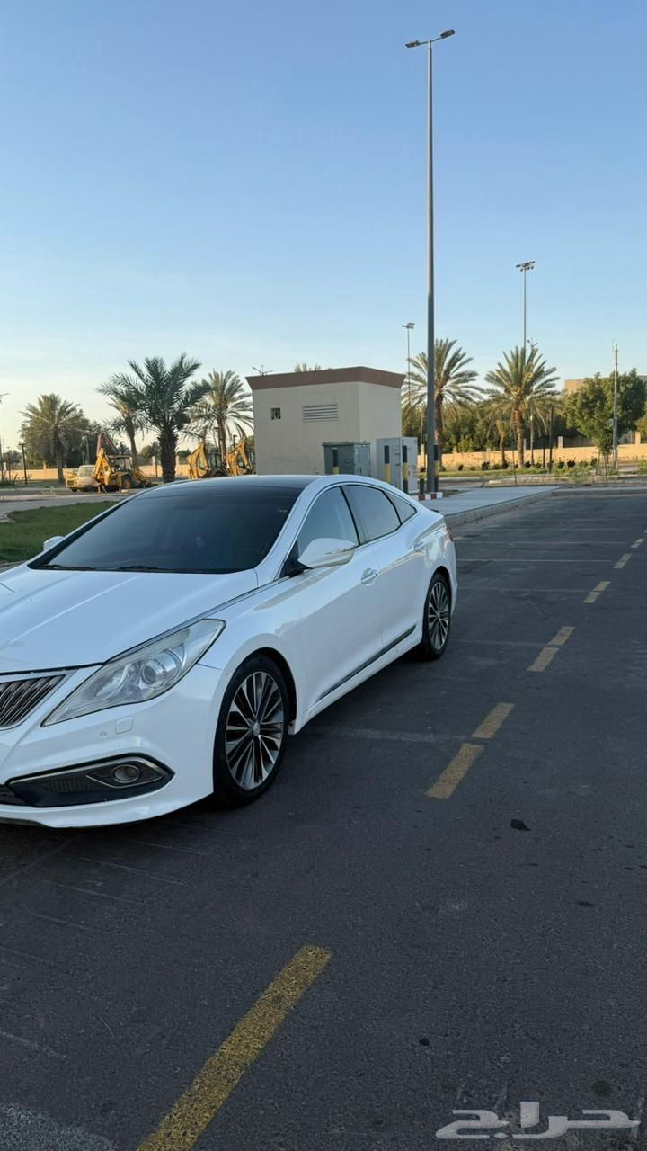 Azera 201563655046862850113
