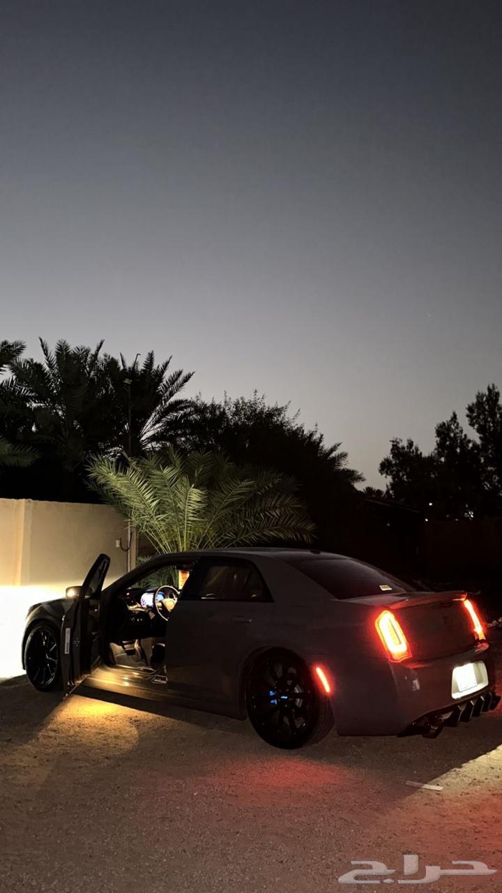 Chrysler 300C for sale, original SRT transmission63654928161921114