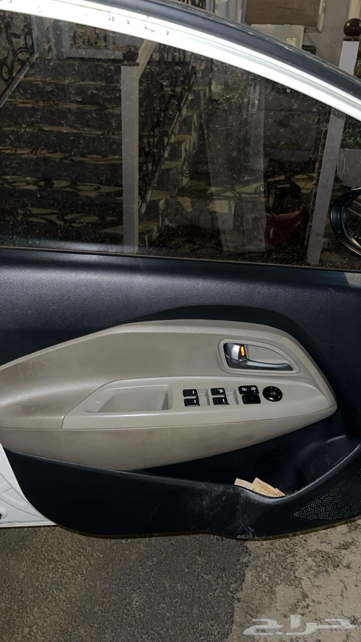 Kia Rio 201663654647712641113