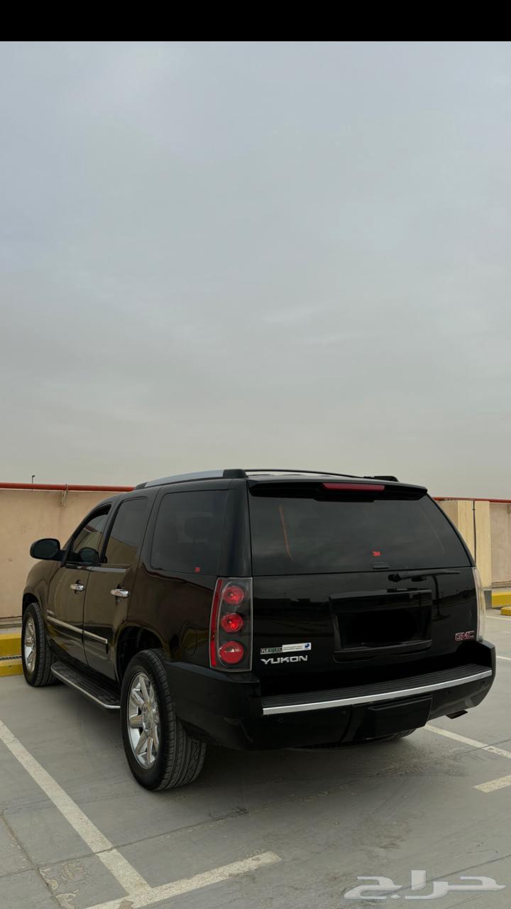 GMC Denali 201063655059552513110