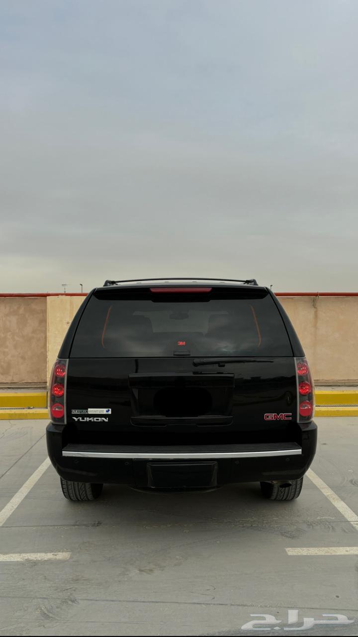 GMC Denali 201063655059552513111