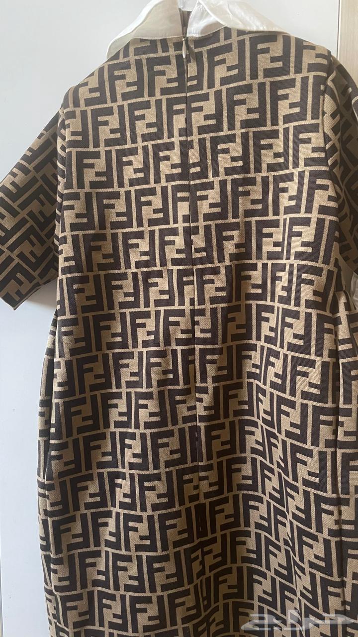 Fendi children's dress63654684922626111