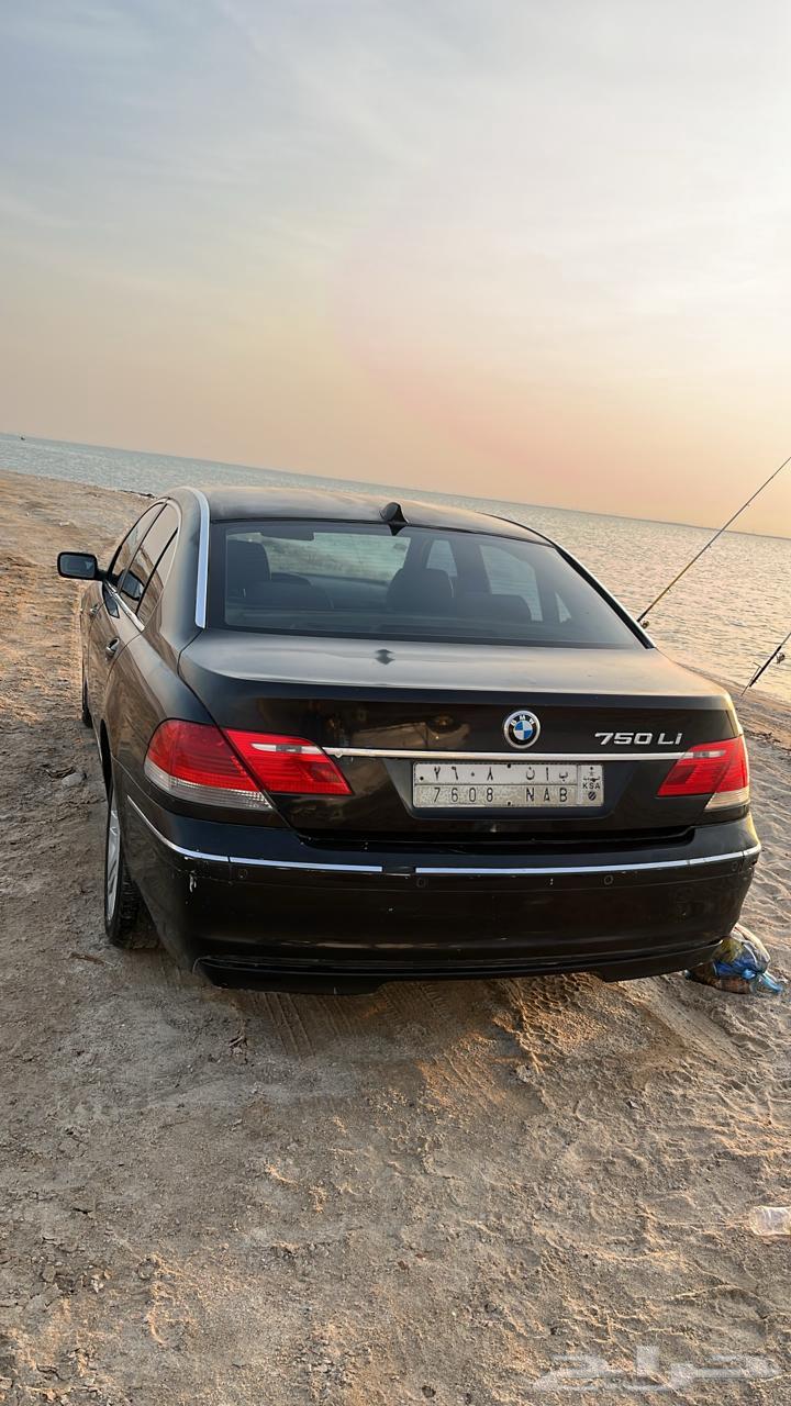 BMW 200763655050982017112