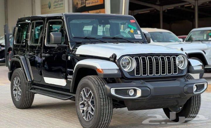 Jeep Wrangler63655055308930114
