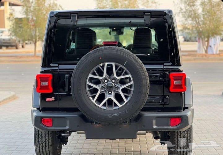 Jeep Wrangler63655055308930111