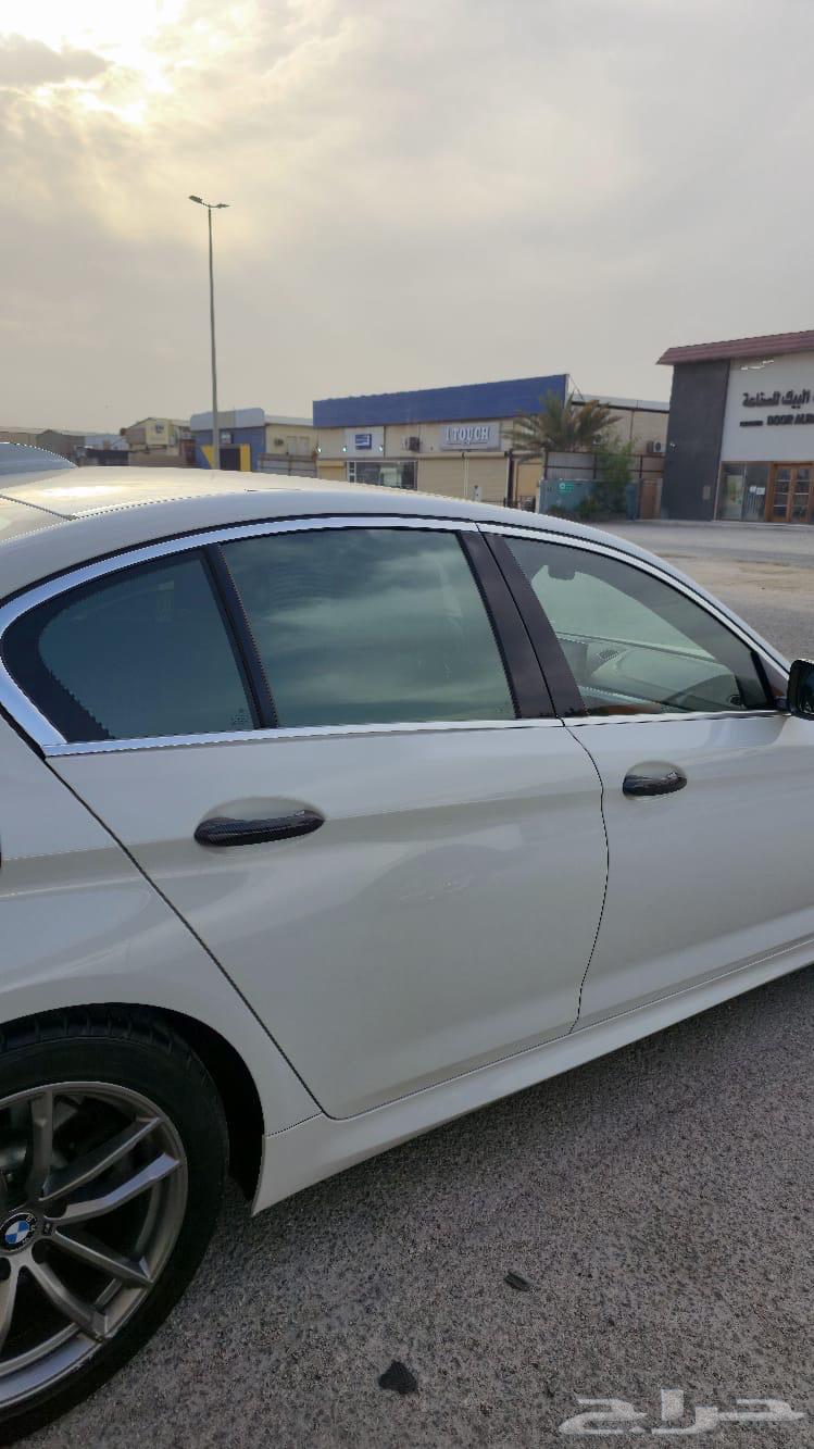BMW 520d 2020 Diesel63654925653889113