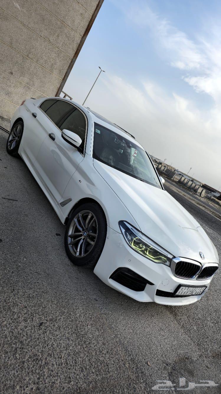 BMW 520d 2020 Diesel63654925653889114