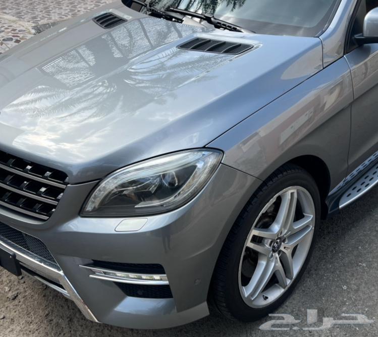 Mercedes ML AMG Parts63655061752705110